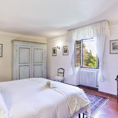 Charming Villa Marcialla Tavarnelle Val di Pesa Exterior foto