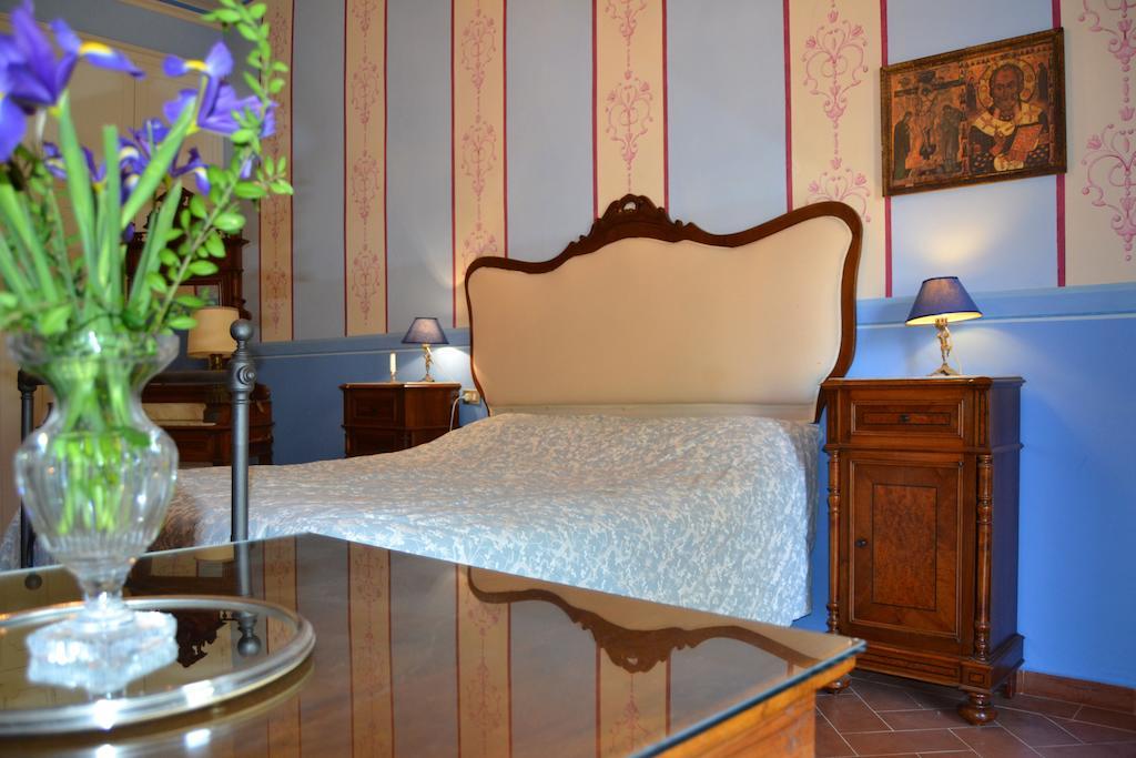 Charming Villa Marcialla Tavarnelle Val di Pesa Zimmer foto