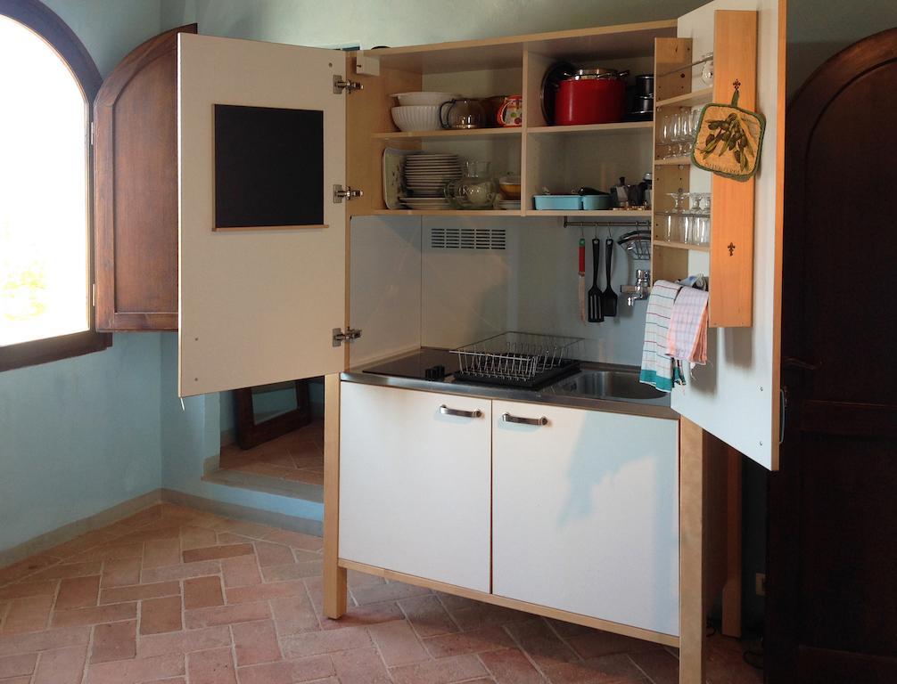Charming Villa Marcialla Tavarnelle Val di Pesa Zimmer foto
