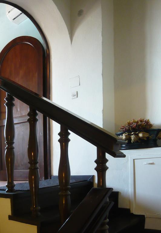 Charming Villa Marcialla Tavarnelle Val di Pesa Zimmer foto