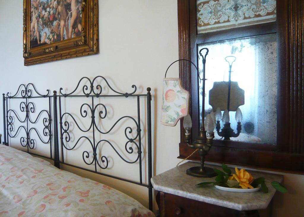 Charming Villa Marcialla Tavarnelle Val di Pesa Zimmer foto