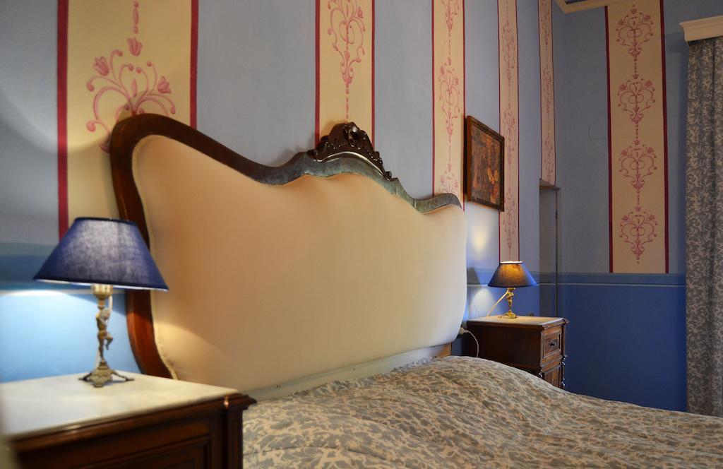Charming Villa Marcialla Tavarnelle Val di Pesa Zimmer foto