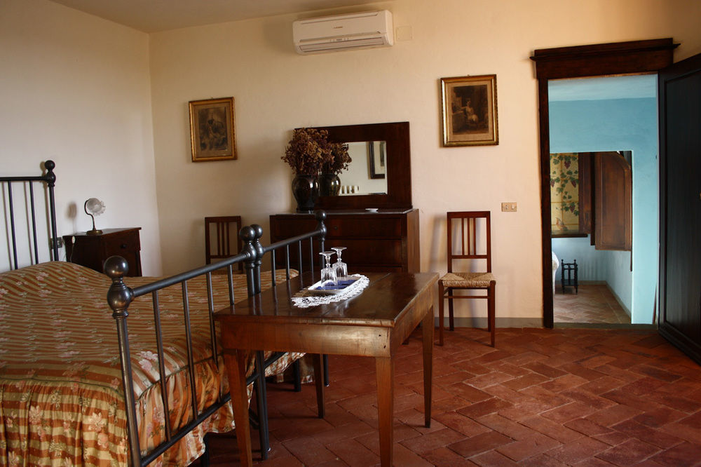 Charming Villa Marcialla Tavarnelle Val di Pesa Exterior foto