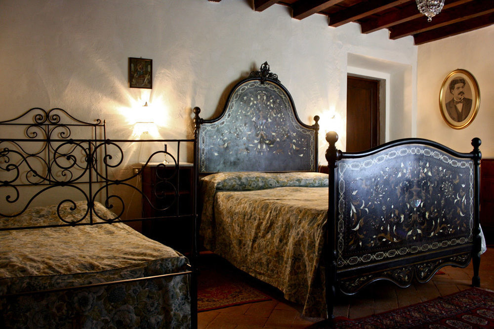 Charming Villa Marcialla Tavarnelle Val di Pesa Exterior foto