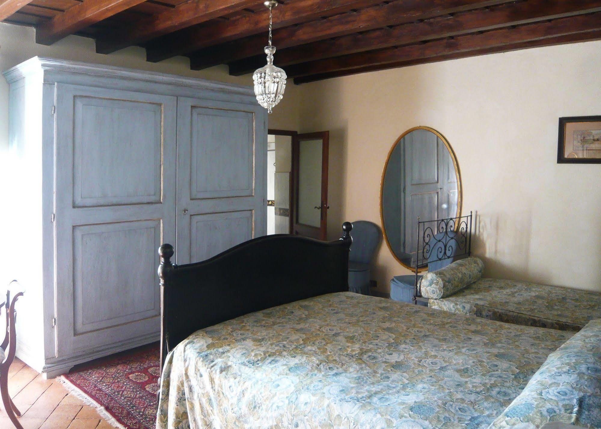 Charming Villa Marcialla Tavarnelle Val di Pesa Exterior foto