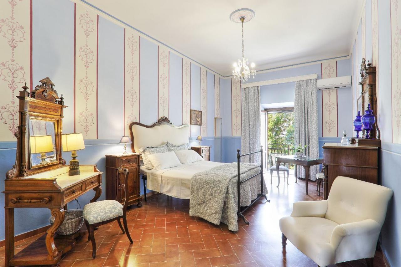 Charming Villa Marcialla Tavarnelle Val di Pesa Exterior foto